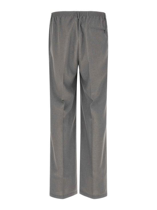 26SS 셀라도어 스트레이트 팬츠 110585BLQ05095 Grey - CELLAR DOOR