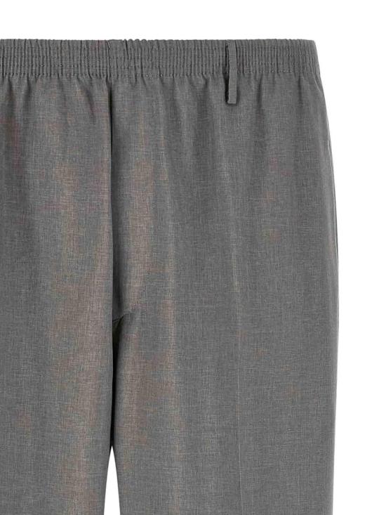 26SS 셀라도어 스트레이트 팬츠 110585BLQ05095 Grey - CELLAR DOOR