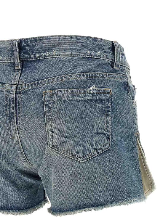 26SS 다크쉐도우 숏팬츠 DS01F4300DWBET206 Blue - DRKSHDW