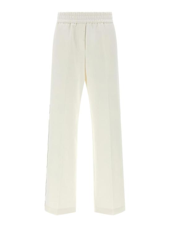 26SS 페세리코 스트레이트 팬츠 A04968J006906002 White