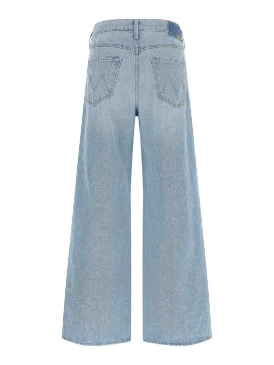 26SS 마더 스트레이트 팬츠 109251865FWB Light Blue - MOTHER