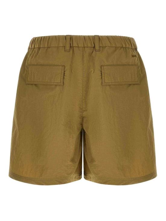 26SS 라미나르 숏팬츠 PT00071UL128277305 Green - LAMINAR