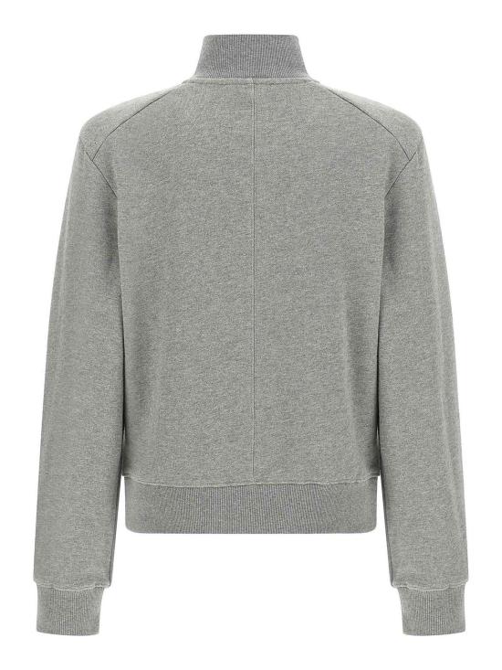 26SS 엔타이어 스튜디오 스웨터 ESSS26TO020126236 Grey - ENTIRE STUDIOS