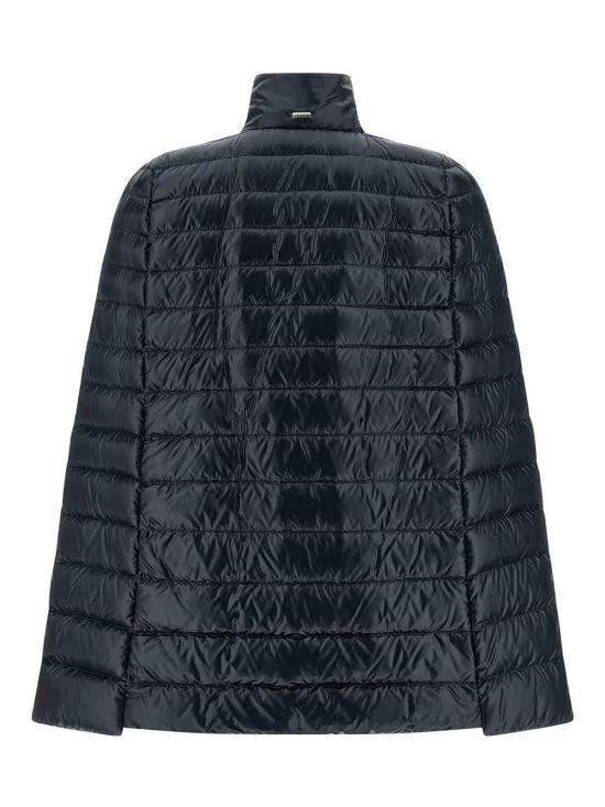 26SS 에르노 패딩 PI002197D12017Z9200 Blue - HERNO