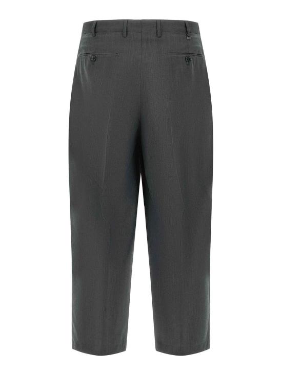 26SS 피티토리노 스트레이트 팬츠 CO0AFDAZ00FWDMR940230 Grey - PT TORINO