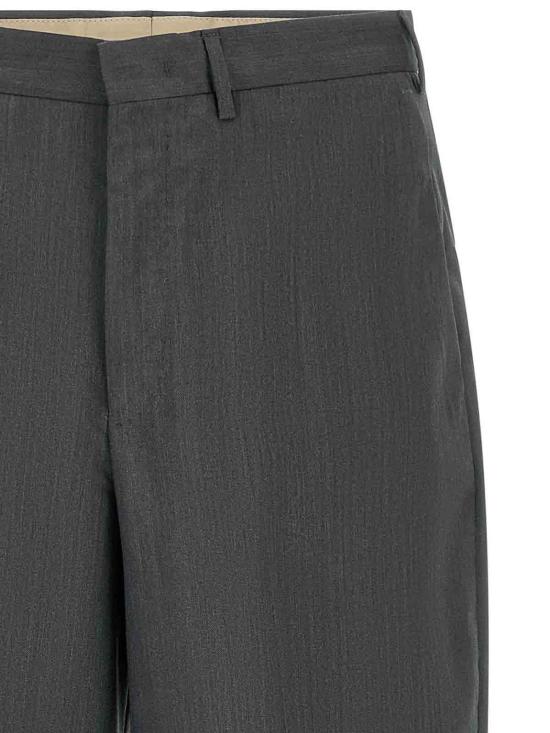 26SS 피티토리노 스트레이트 팬츠 CO0AFDAZ00FWDMR940230 Grey - PT TORINO