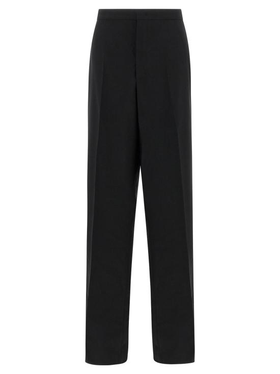 26SS 딸리아토레 수트 세트 SLOU18BAD080004N5104 Black - TAGLIATORE