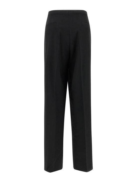 26SS 딸리아토레 수트 세트 SLOU18BAD080004N5104 Black - TAGLIATORE