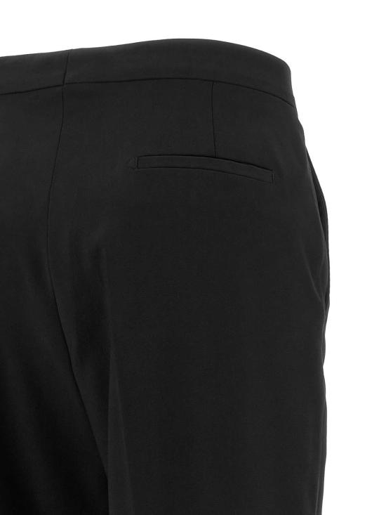 26SS 딸리아토레 수트 세트 SLOU18BAD080004N5104 Black - TAGLIATORE