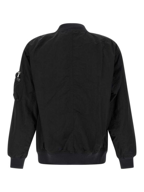 26SS 타트라스 봄버 자켓 MCKZ0401033588001 Black - TATRAS