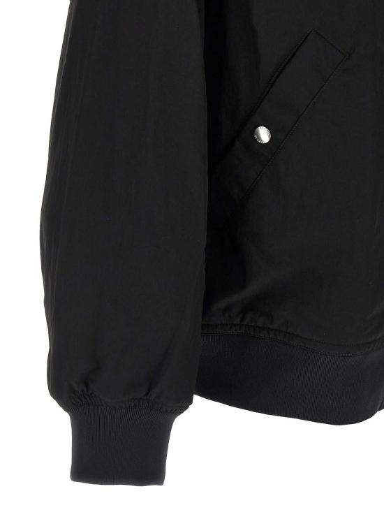 26SS 타트라스 봄버 자켓 MCKZ0401033588001 Black - TATRAS