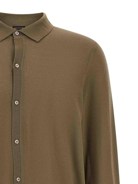 25FW 휴고보스 폴로 티셔츠 50550087245 Green - HUGO BOSS