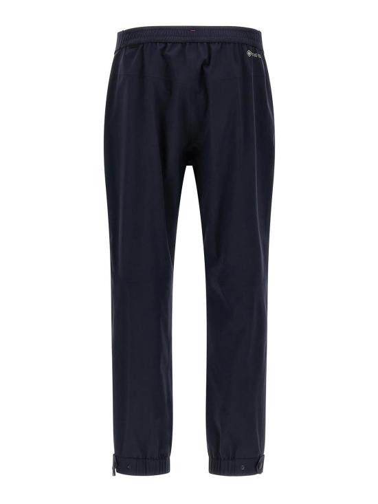 26SS 몽클레어 트레이닝/조거 팬츠 L10972A000035987M772 Blue - MONCLER