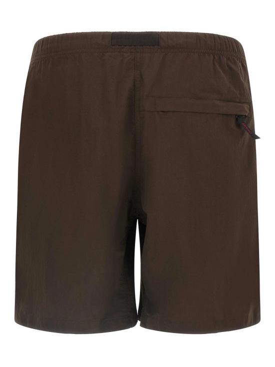 26SS 그라미치 숏팬츠 G6SMP082CHOCOLATE Brown - GRAMICCI