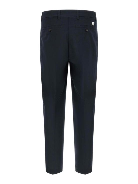 26SS 디파트먼트5 수트 팬츠 UP05152M2TS0206816 Blue - DEPARTMENT 5