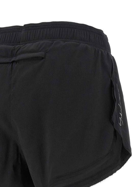  와이쓰리 숏팬츠 KF1112 Black - Y-3