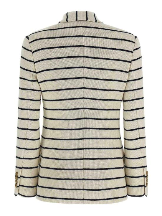 26SS 브루넬로 쿠치넬리 수트 자켓 M019T7793CIX07 Multicolour - BRUNELLO CUCINELLI