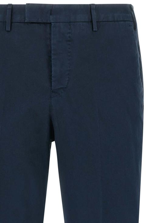 26SS 피티토리노 수트 팬츠 CO0ATMAZ00CL1SR75Y372 Blue - PT TORINO