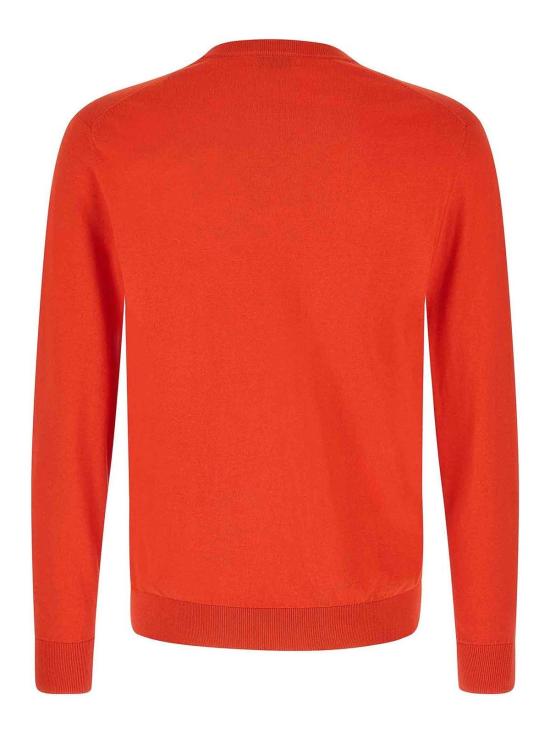 26SS 발렌타인 스웨터 B2P00114CA892004 Red - BALLANTYNE