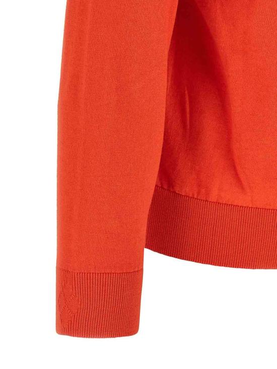 26SS 발렌타인 스웨터 B2P00114CA892004 Red - BALLANTYNE