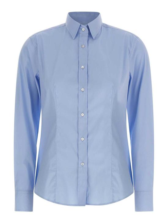 26SS 싸쿠스 셔츠 110115125377 Light Blue