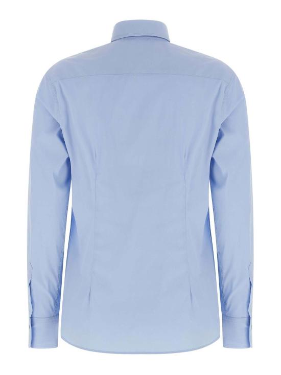 26SS 싸쿠스 셔츠 110115125377 Light Blue - XACUS