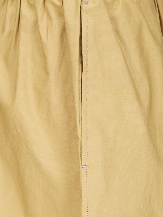 26SS 르메르 숏팬츠 PA1270LF1500 YE539 CUMIN - LEMAIRE