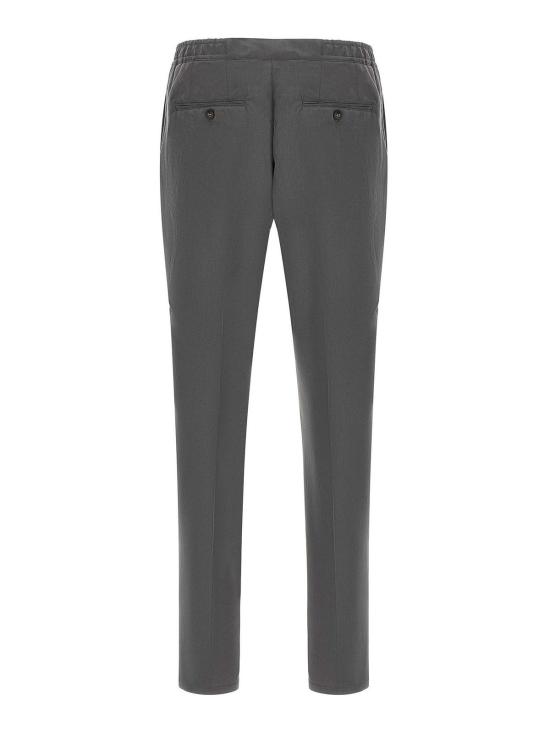 26SS 팔질레리 스트레이트 팬츠 9C31NH237ESP99825 Grey - PAL ZILERI