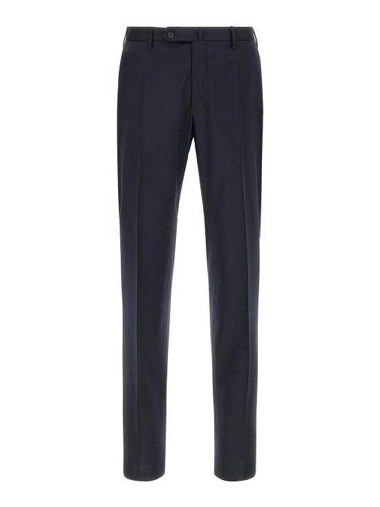 26SS 인코텍스 스트레이트 팬츠 1T00355855C822 Blue