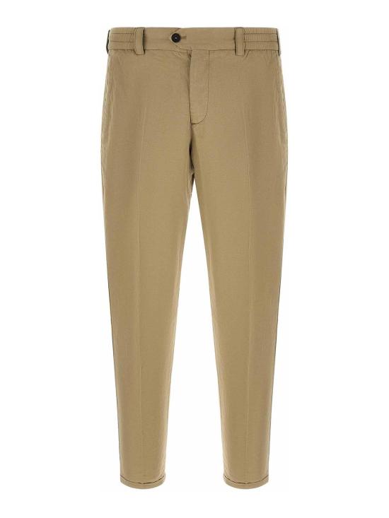 26SS 피티토리노 수트 팬츠 CO0RLRBB30RWLPU38L0060 Beige