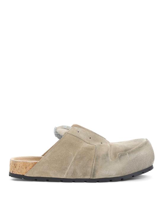 26SS 발렌시아가 뮬/슬리퍼 852708WCB429099 Beige