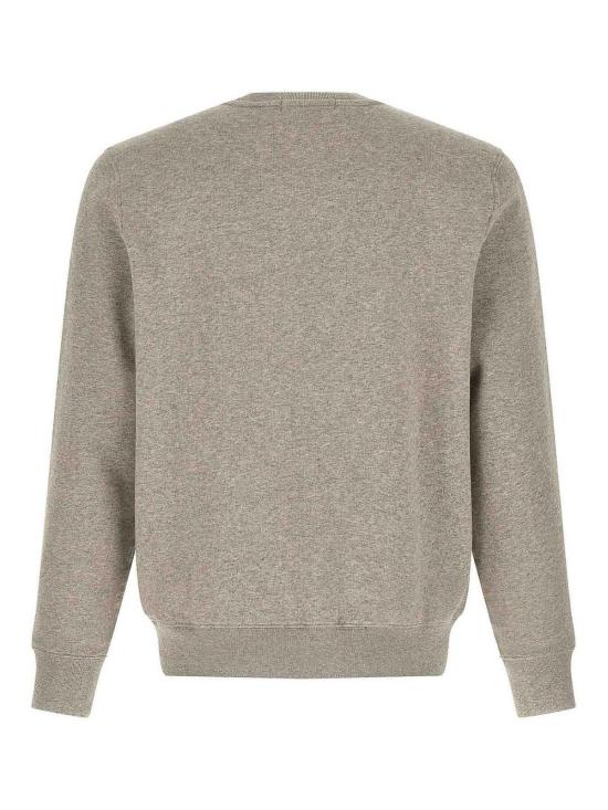 26SS 폴로 랄프로렌 긴팔 티셔츠 710P04977002 Grey - POLO RALPH LAUREN