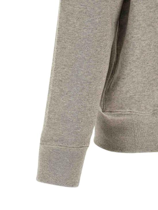 26SS 폴로 랄프로렌 긴팔 티셔츠 710P04977002 Grey - POLO RALPH LAUREN