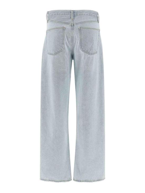 26SS 에이골디 스트레이트 팬츠 A2901601TANT Light Blue - AGOLDE