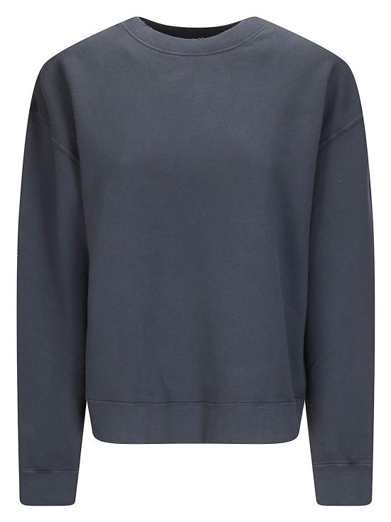 26SS 골든구스 후드 티셔츠 GUP01872P001579 90456 WASHED BLACK