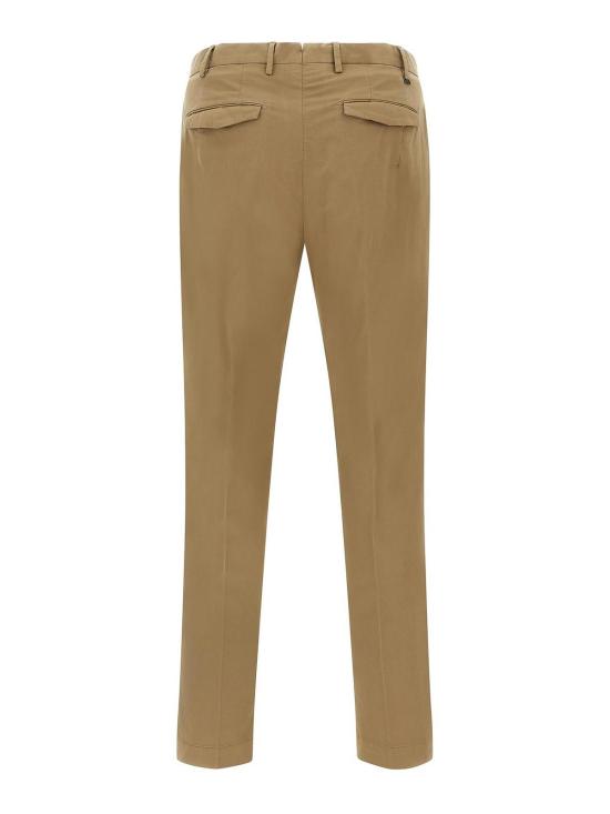 26SS 피티토리노 수트 팬츠 CO0ATMAZ00CL1SR75Y139 Brown - PT TORINO