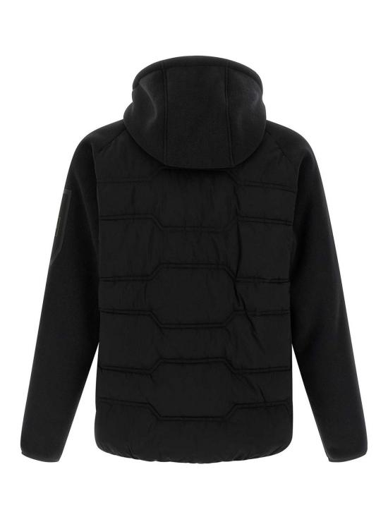 25FW 휴고보스 자켓 50544566001 Black - HUGO BOSS