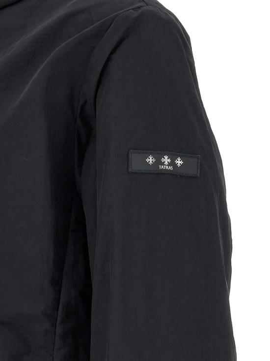 26SS 타트라스 자켓 MCKZ0641033588015 Blue - TATRAS