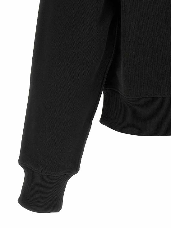 26SS 엔타이어 스튜디오 스웨터 ESSS26TO020120015 Black - ENTIRE STUDIOS