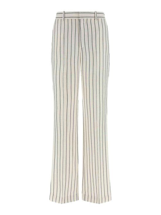 26SS 발망 스트레이트 팬츠 GF1PN220VI61GPP White