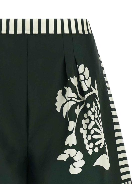 26SS 에레스 숏팬츠 232622SCARABEEPANAMA Green - ERES