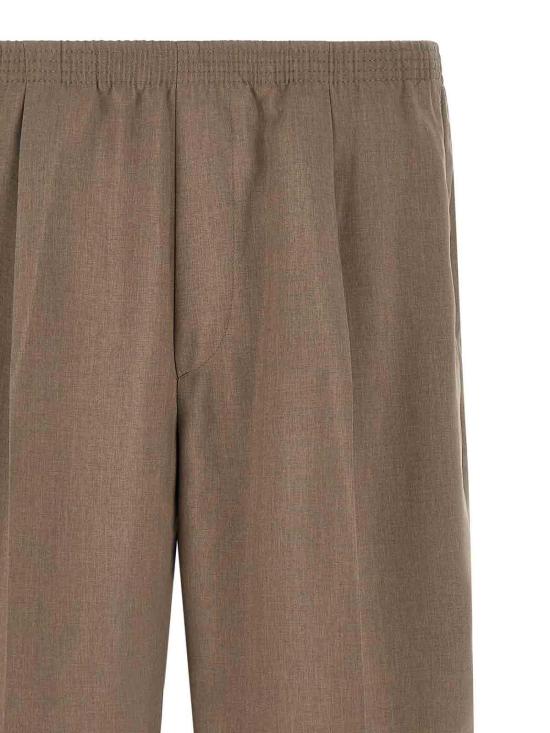 26SS 셀라도어 숏팬츠 111614Q08606 Brown - CELLAR DOOR