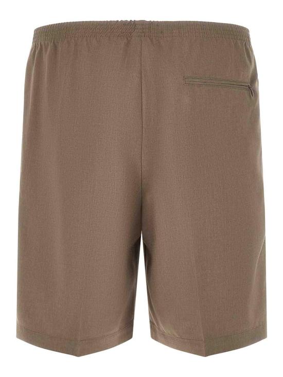 26SS 셀라도어 숏팬츠 111614Q08606 Brown - CELLAR DOOR