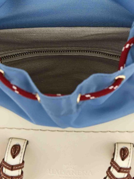 26SS 쿠바 랩 토트백 8051944590319OFFWHITESKY Multicolour - CUBA LAB