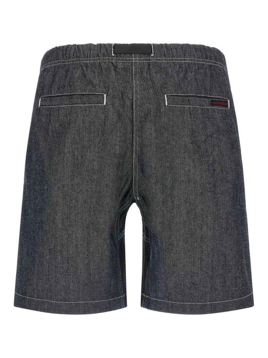 26SS 그라미치 숏팬츠 G6SMP013NAVY Blue - GRAMICCI
