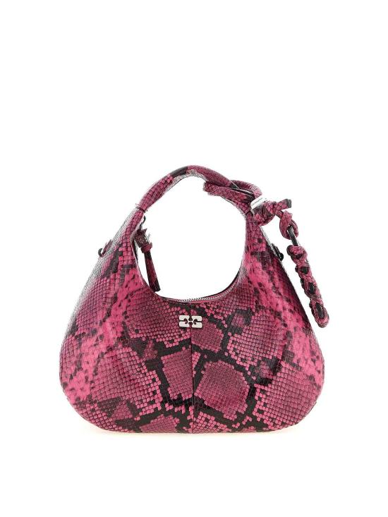 26SS 가니 토트백 B207012009Z Multicolour