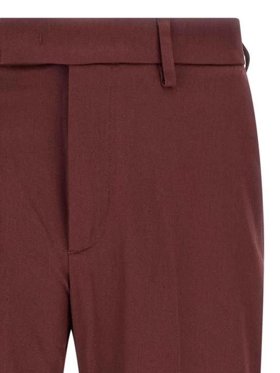 26SS 디파트먼트5 수트 팬츠 UP05752M2TF0301406 Red - DEPARTMENT 5