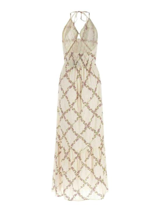 26SS 트윈셋 롱 원피스 261TT261113589 White - TWINSET