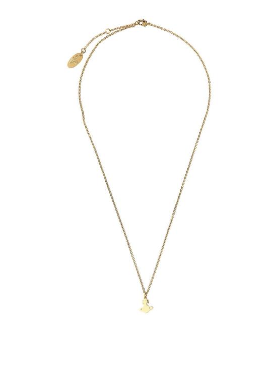  비비안웨스트우드 목걸이/팬던트 6302032302R313CNR313 Gold - VIVIENNE WESTWOOD
