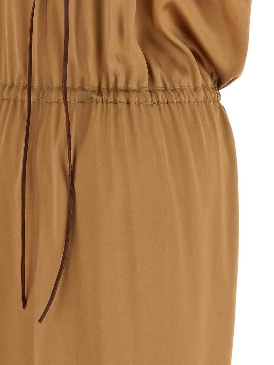 26SS 디랩파리 롱 원피스 A025BEIGE Beige - DI.LA3 PARI'